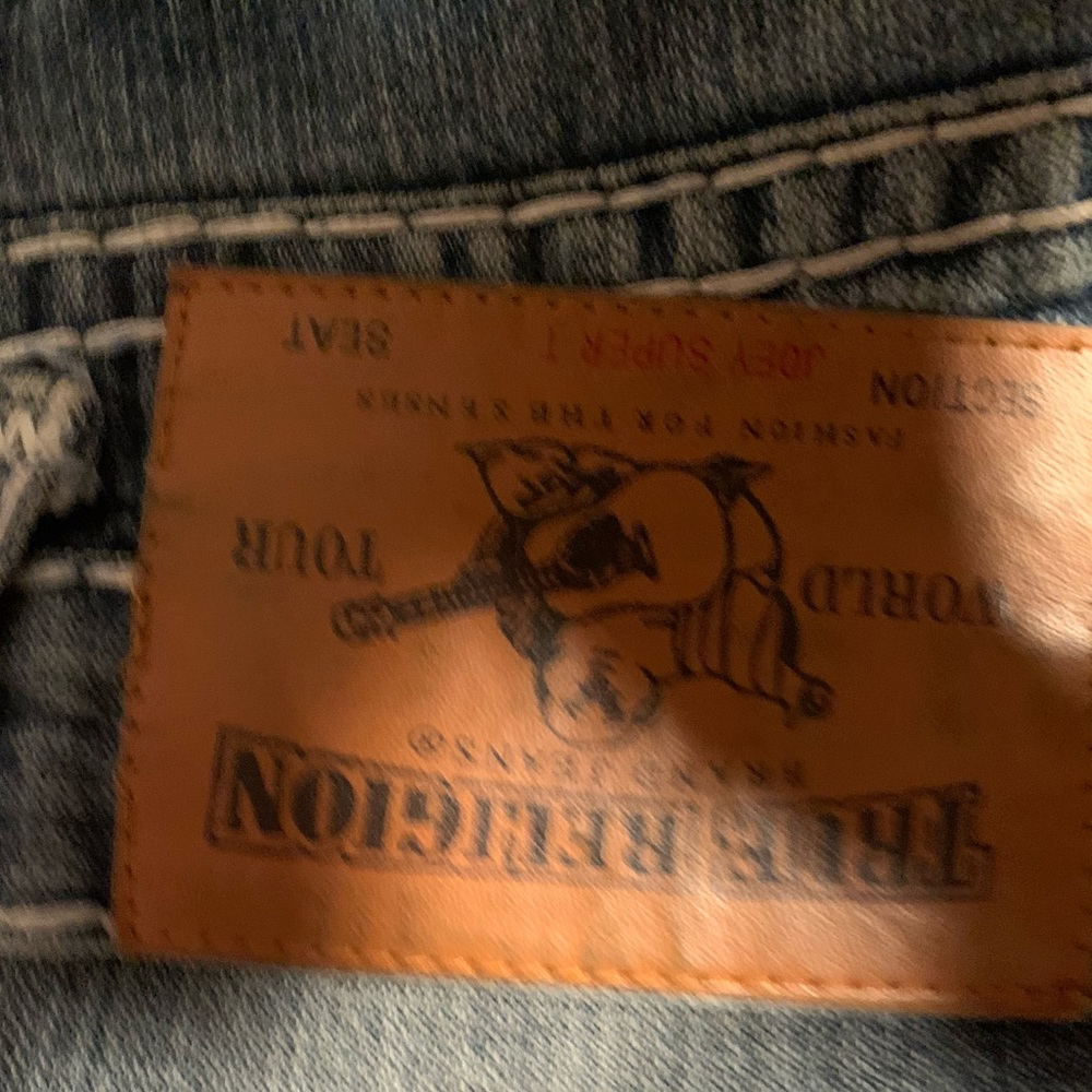 True Religion Jeans